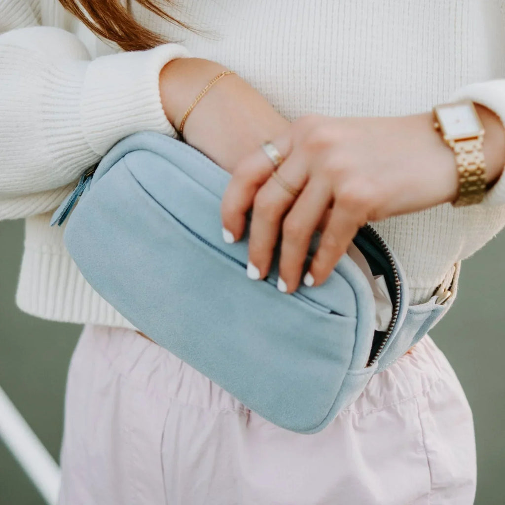 Andar Belt Bag The Indie
