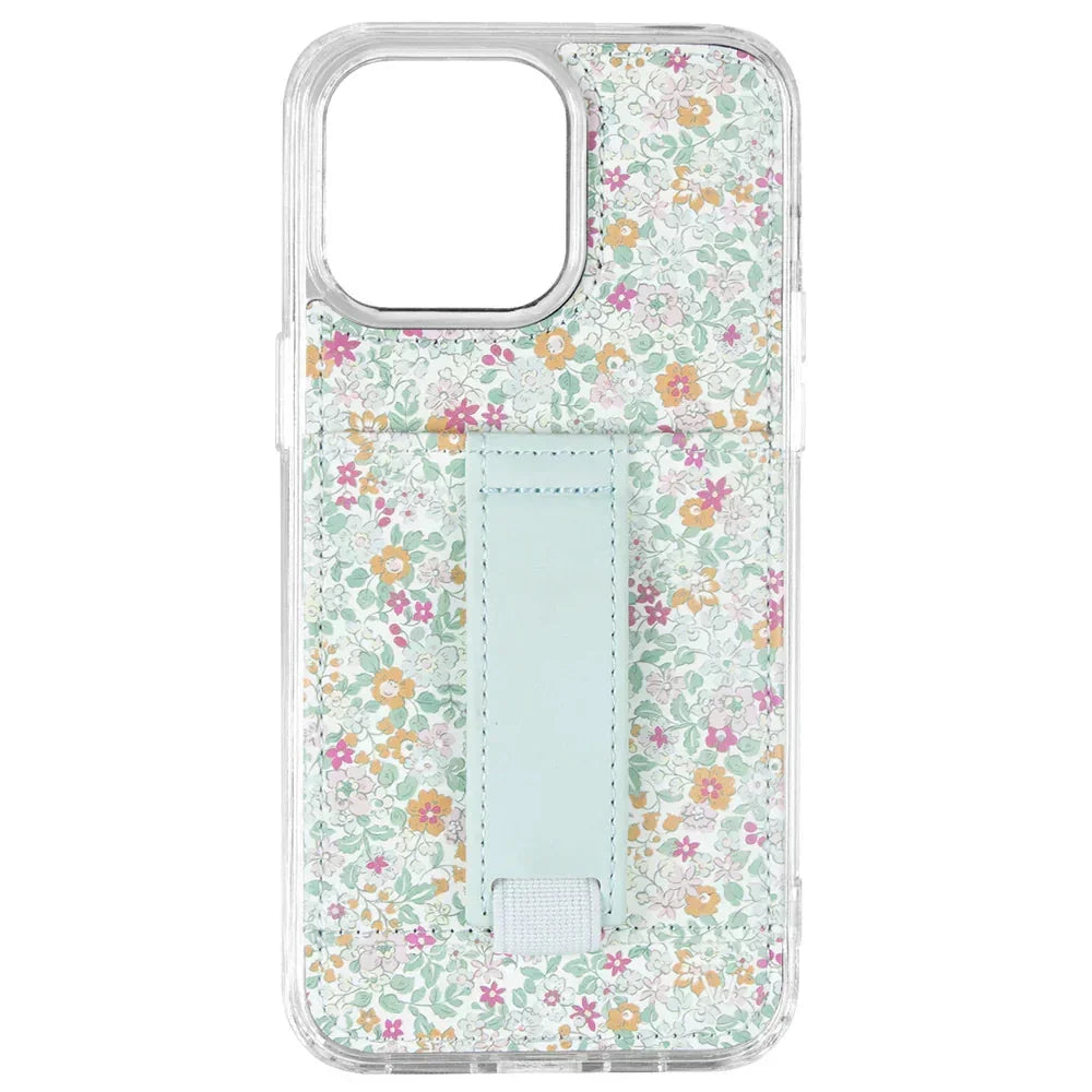 Walli Cases Petal Garden Phone Case