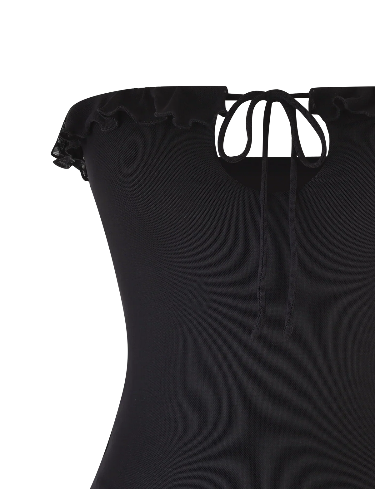 SIERA TOP BLACK