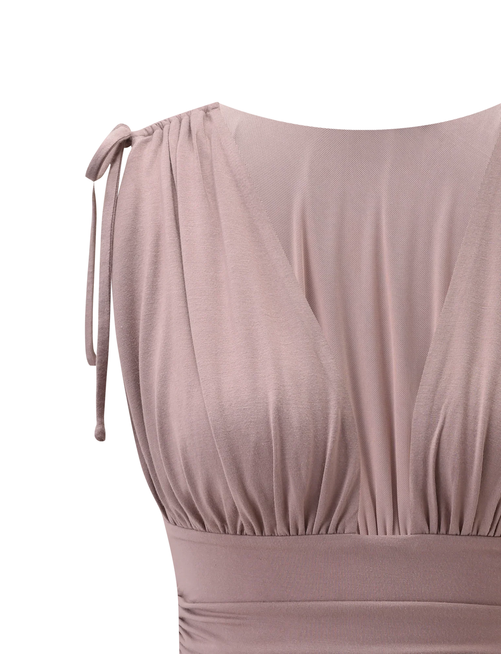HALONA TOP MOCHA