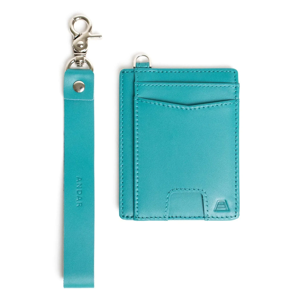 Andar Wallet The Denner