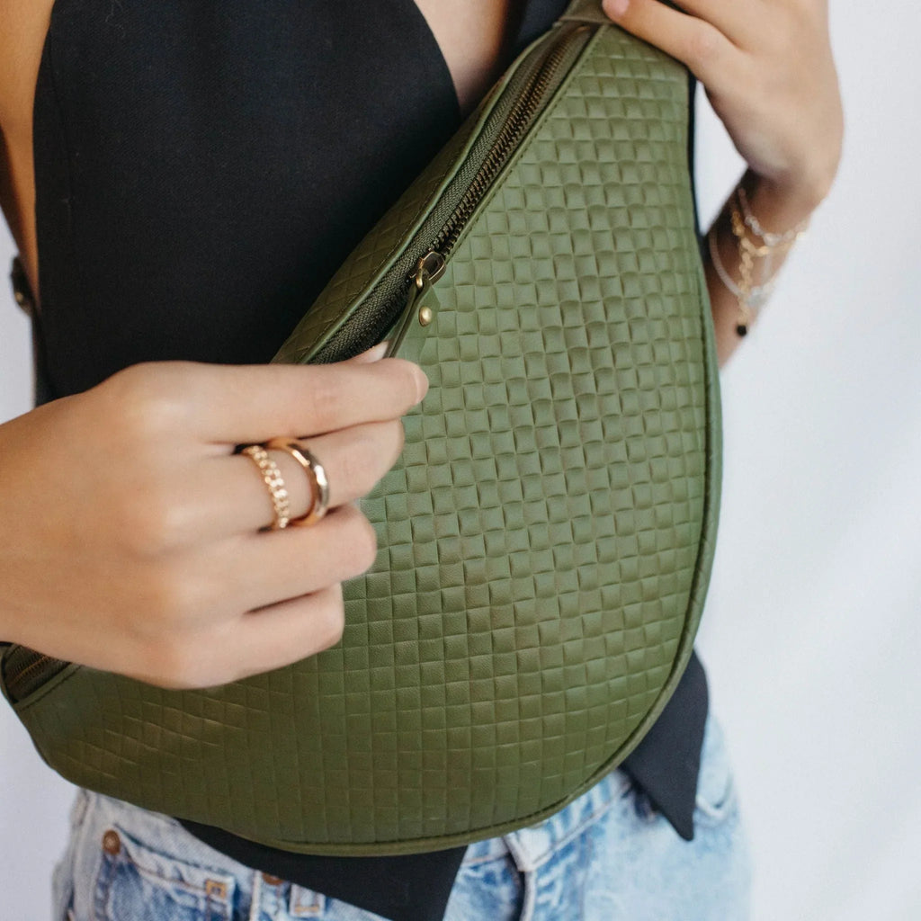 Andar Belt Bag The Tatum