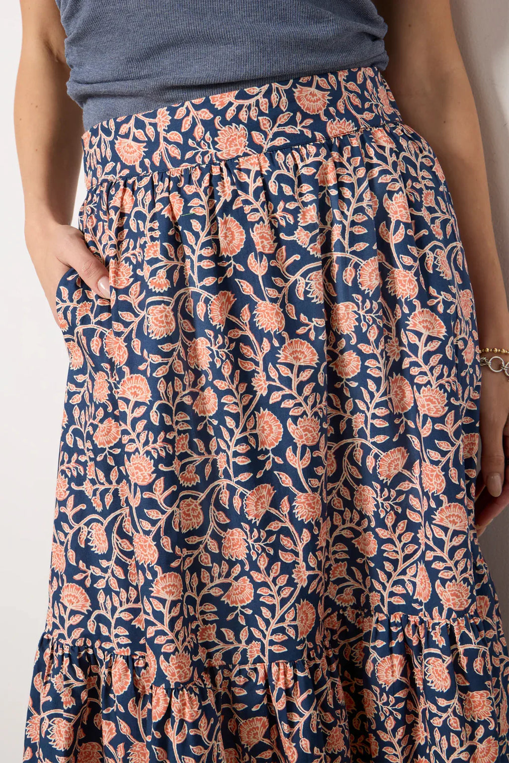 Eloise Maxi Skirt