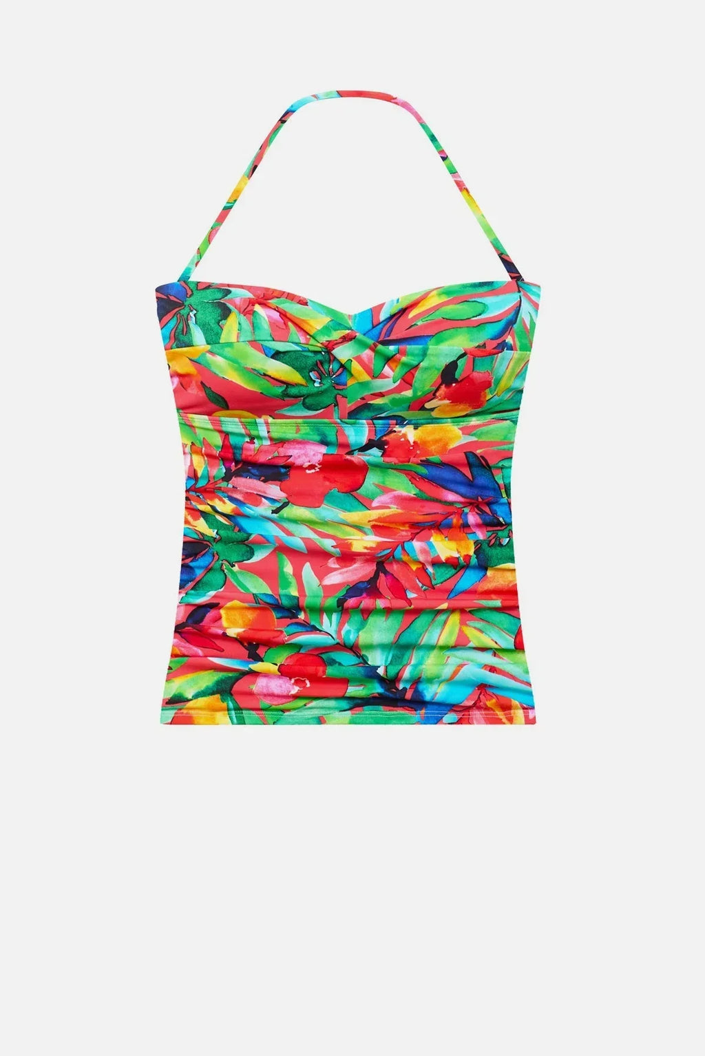 Summer Bandini Top Cherry Grove