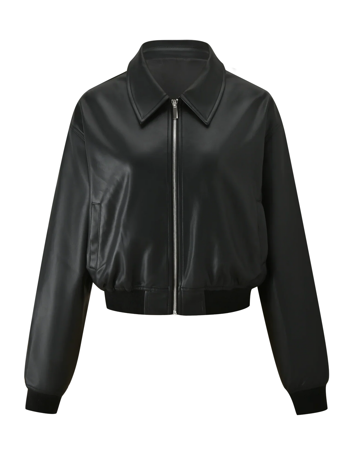 BEREN JACKET BLACK
