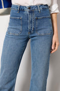 Alamitos Jean