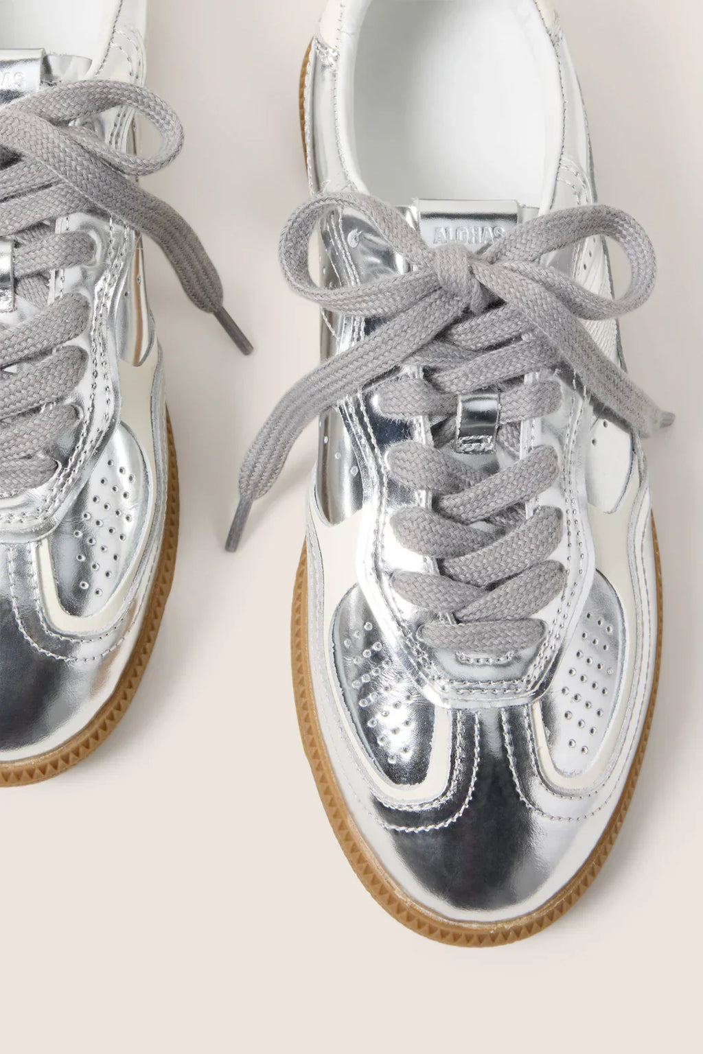 TB490 Shimmer Sneaker