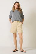 Stretch Twill 7 Short