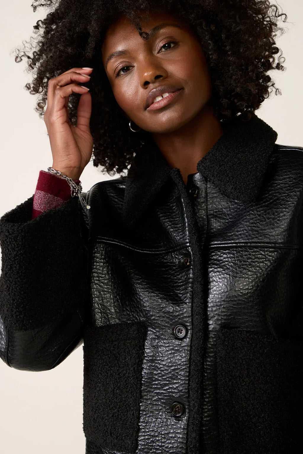 Dria Jacket