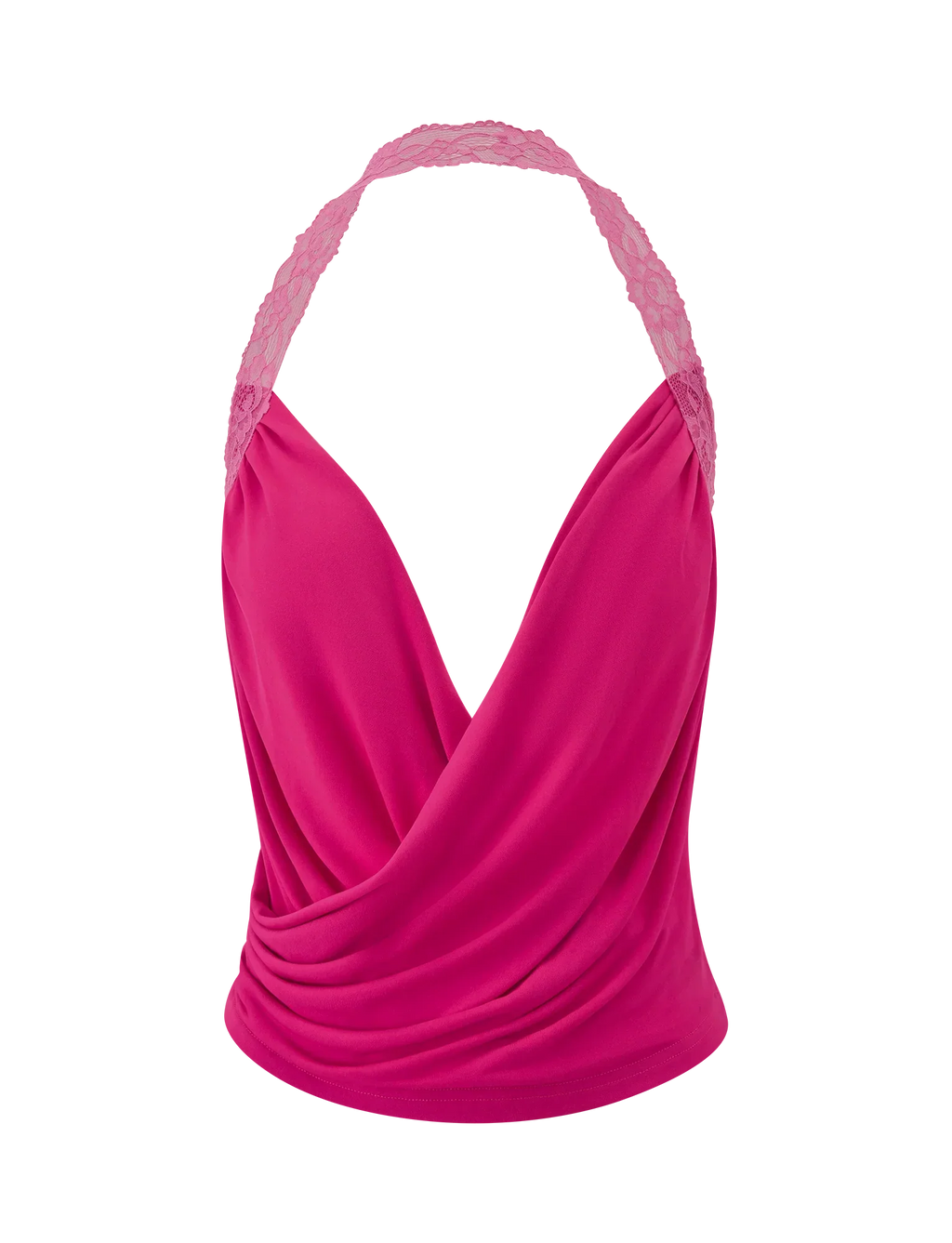PERSI TOP MAGENTA