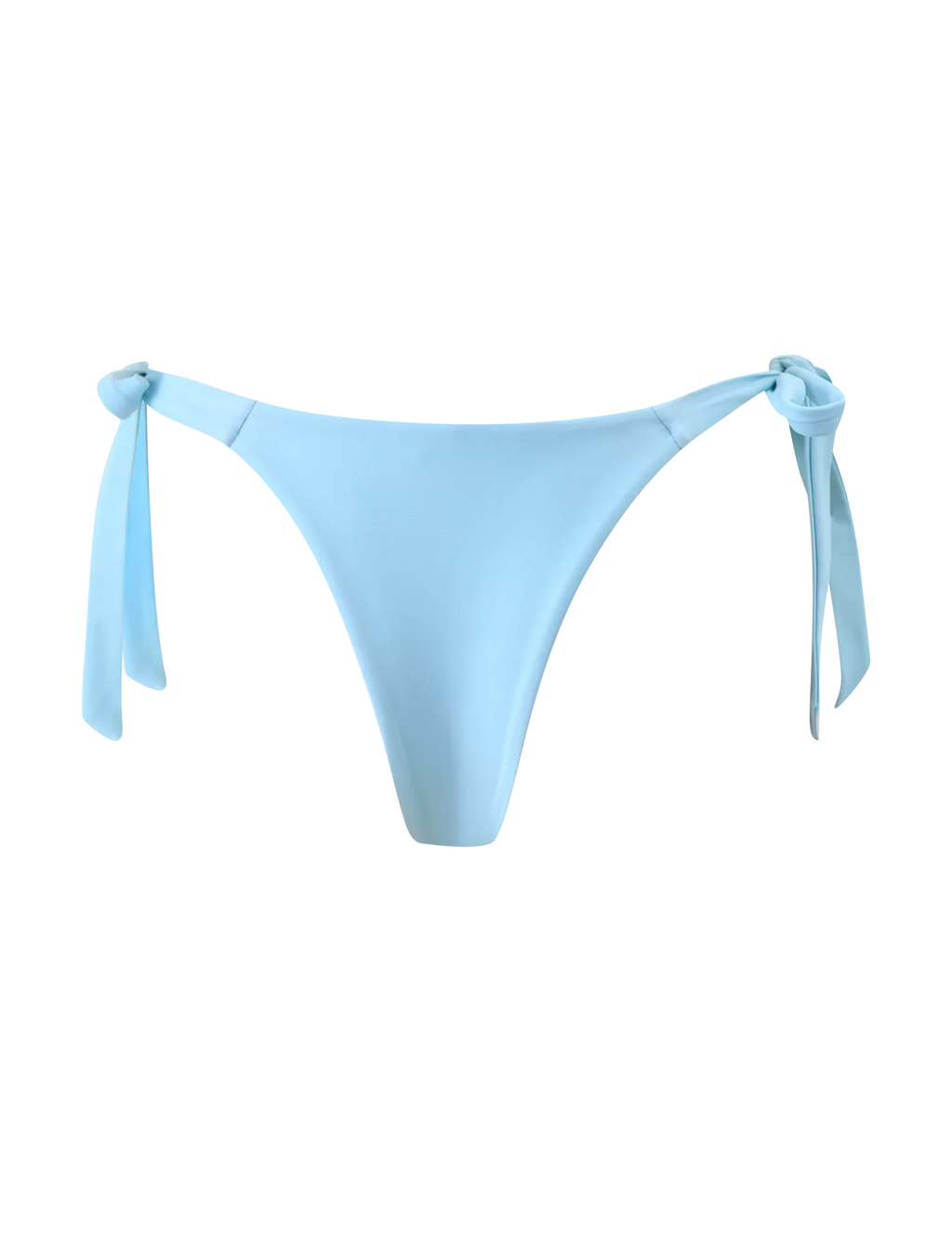 SID BIKINI BOTTOM BLUE