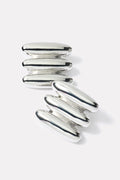 Milian Bead Stud Earrings