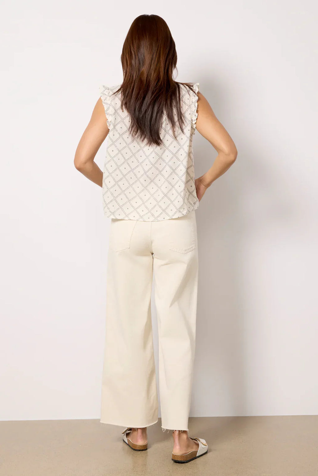 Saige Wide Leg