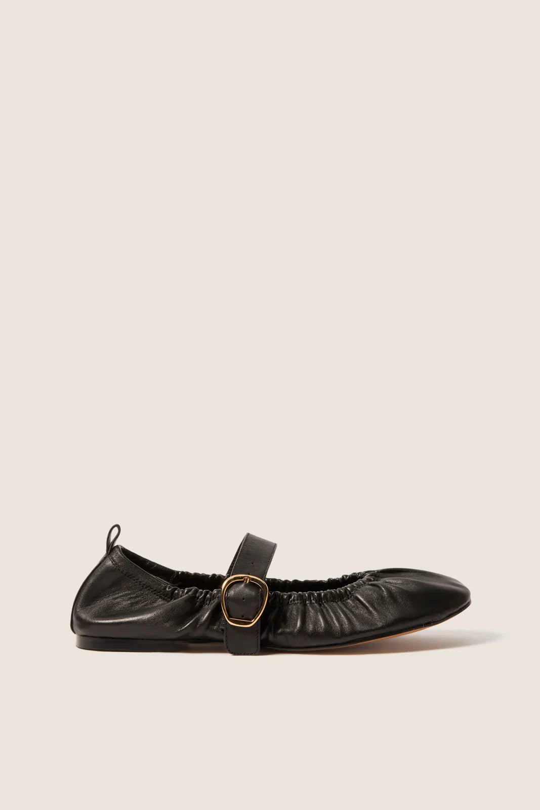 Caely Flat
